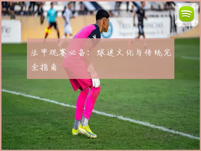 法甲观赛必备：球迷文化与传统完全指南