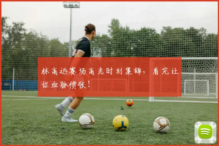 林高远赛场高光时刻集锦，看完让你血脉偾张！